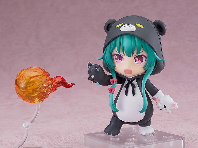 Nendoroid 1512 Kuma Kuma Kuma Bear Yuna Action Figure official Good Smile Company product image
