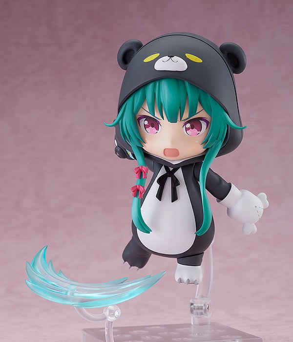 Nendoroid 1512 Kuma Kuma Kuma Bear Yuna Action Figure official Good Smile Company product image