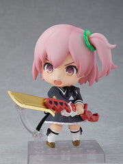 Nendoroid 1513 Assault Lily BOUQUET Riri Hitotsuyanagi Action Figure official Good Smile Company product image