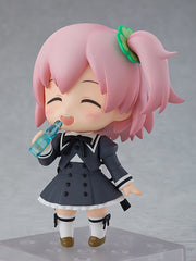 Nendoroid 1513 Assault Lily BOUQUET Riri Hitotsuyanagi Action Figure official Good Smile Company product image