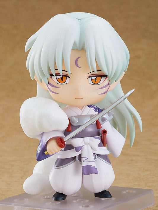 Nendoroid 1514 Inuyasha Sesshomaru Action Figure official Good Smile Company product image