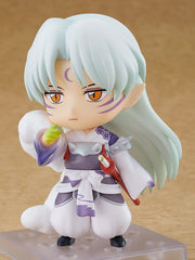 Nendoroid 1514 Inuyasha Sesshomaru Action Figure official Good Smile Company product image
