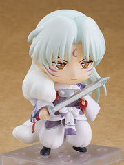 Nendoroid 1514 Inuyasha Sesshomaru Action Figure official Good Smile Company product image