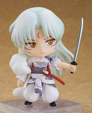 Nendoroid 1514 Inuyasha Sesshomaru Action Figure official Good Smile Company product image