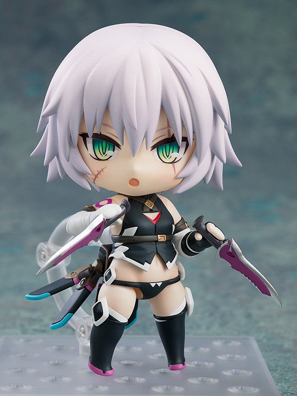 Nendoroid 1515 Fate/Grand Order Assassin/Jack the Ripper Action Figure official Good Smile Company product image