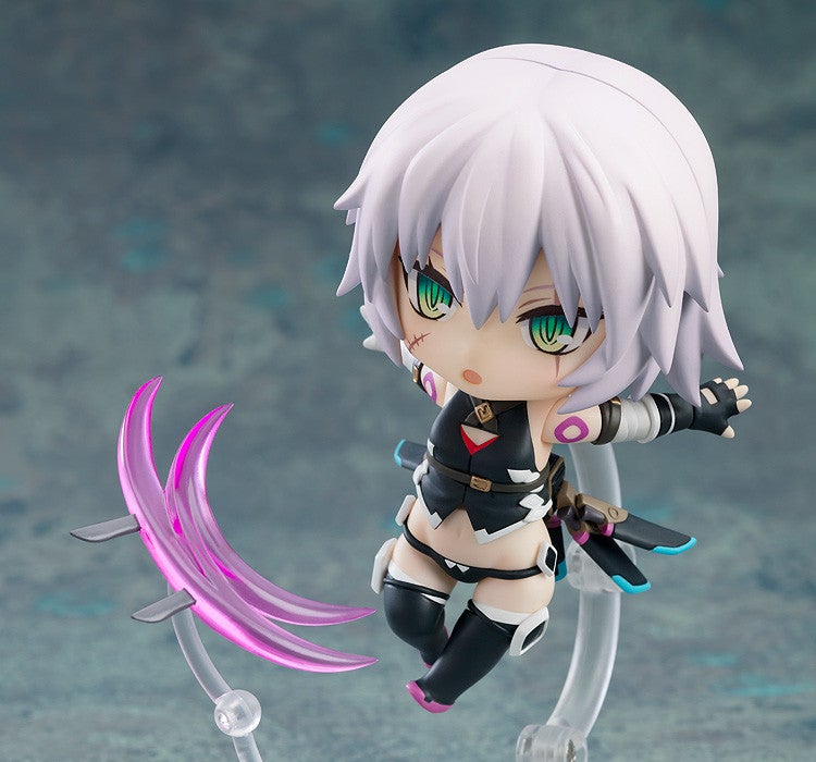 Nendoroid 1515 Fate/Grand Order Assassin/Jack the Ripper Action Figure official Good Smile Company product image