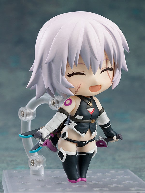 Nendoroid 1515 Fate/Grand Order Assassin/Jack the Ripper Action Figure official Good Smile Company product image