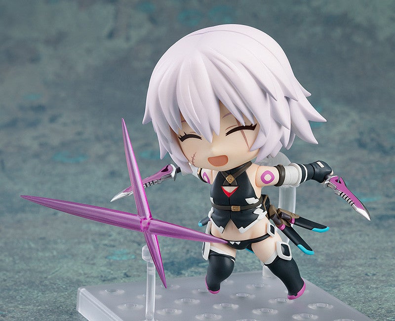 Nendoroid 1515 Fate/Grand Order Assassin/Jack the Ripper Action Figure official Good Smile Company product image