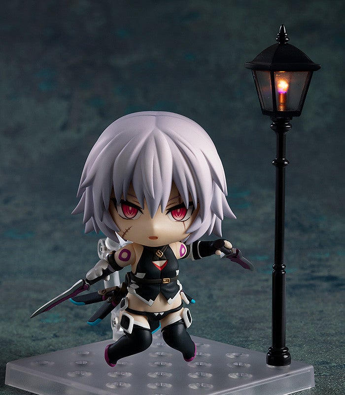 Nendoroid 1515 Fate/Grand Order Assassin/Jack the Ripper Action Figure official Good Smile Company product image