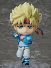 Nendoroid 1516 JoJo's Bizarre Adventure Caesar Anthonio Zeppeli(Rerelease) Reissue Action Figure official Good Smile Company product image