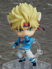 Nendoroid 1516 JoJo's Bizarre Adventure Caesar Anthonio Zeppeli(Rerelease) Reissue Action Figure official Good Smile Company product image