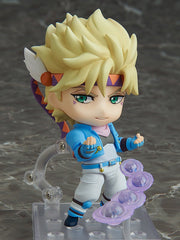 Nendoroid 1516 JoJo's Bizarre Adventure Caesar Anthonio Zeppeli(Rerelease) Reissue Action Figure official Good Smile Company product image