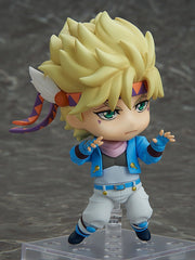 Nendoroid 1516 JoJo's Bizarre Adventure Caesar Anthonio Zeppeli(Rerelease) Reissue Action Figure official Good Smile Company product image