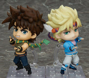Nendoroid 1516 JoJo's Bizarre Adventure Caesar Anthonio Zeppeli(Rerelease) Reissue Action Figure official Good Smile Company product image
