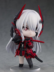 Nendoroid 1519 Punishing: Gray Raven Lucia: Crimson Abyss Action Figure official Good Smile Company product image