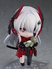 Nendoroid 1519 Punishing: Gray Raven Lucia: Crimson Abyss Action Figure official Good Smile Company product image