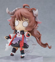 Nendoroid 1521 Arknights Eyjafjalla Action Figure official Good Smile Company product image