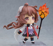 Nendoroid 1521 Arknights Eyjafjalla Action Figure official Good Smile Company product image