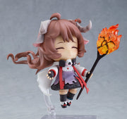 Nendoroid 1521 Arknights Eyjafjalla Action Figure official Good Smile Company product image