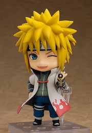 Nendoroid 1524 Naruto Shippuden Minato Namikaze Action Figure official Good Smile Company product image