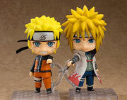 Nendoroid 1524 Naruto Shippuden Minato Namikaze Action Figure official Good Smile Company product image