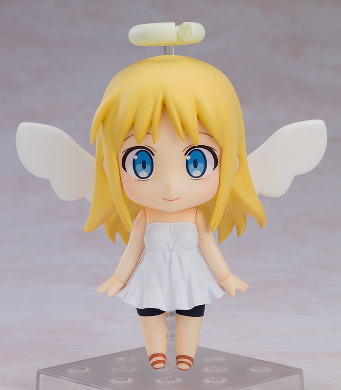 Nendoroid 1525 Interspecies Reviewers Crimvael Action Figure official Good Smile Company product image