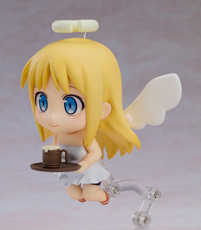 Nendoroid 1525 Interspecies Reviewers Crimvael Action Figure official Good Smile Company product image