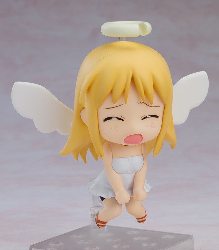 Nendoroid 1525 Interspecies Reviewers Crimvael Action Figure official Good Smile Company product image
