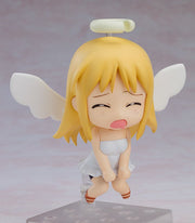 Nendoroid 1525 Interspecies Reviewers Crimvael Action Figure official Good Smile Company product image