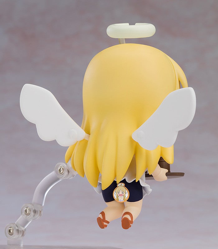 Nendoroid 1525 Interspecies Reviewers Crimvael Action Figure official Good Smile Company product image