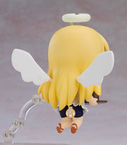 Nendoroid 1525 Interspecies Reviewers Crimvael Action Figure official Good Smile Company product image