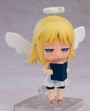 Nendoroid 1525 Interspecies Reviewers Crimvael Action Figure official Good Smile Company product image