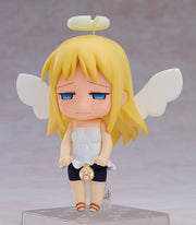Nendoroid 1525 Interspecies Reviewers Crimvael Action Figure official Good Smile Company product image