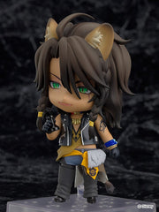 Nendoroid 1526 Disney Twisted-Wonderland Leona Kingscholar Action Figure official Good Smile Company product image