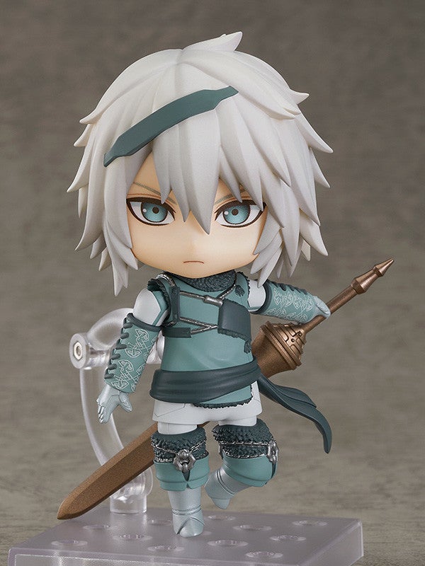 Nendoroid 1527 NieR Replicant ver. 1.22474487139... Nier Reissue Action Figure official Good Smile Company product image
