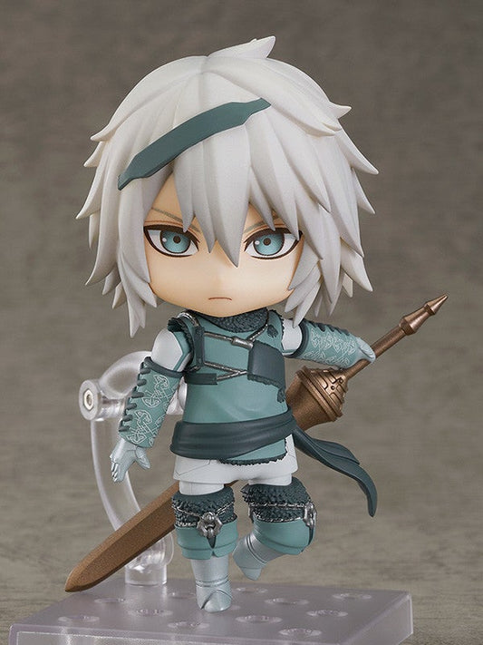Nendoroid 1527 NieR Replicant ver. 1.22474487139... Nier Reissue Action Figure official Good Smile Company product image
