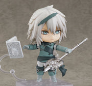 Nendoroid 1527 NieR Replicant ver. 1.22474487139... Nier Reissue Action Figure official Good Smile Company product image