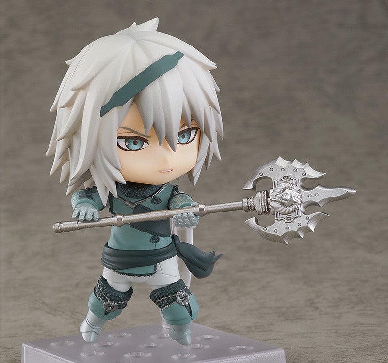 Nendoroid 1527 NieR Replicant ver. 1.22474487139... Nier Reissue Action Figure official Good Smile Company product image