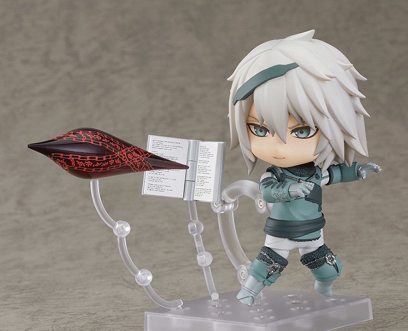 Nendoroid 1527 NieR Replicant ver. 1.22474487139... Nier Reissue Action Figure official Good Smile Company product image