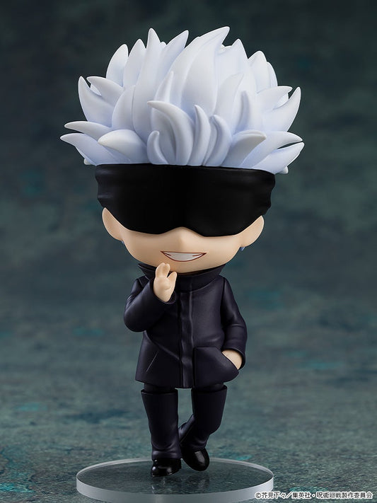Nendoroid 1528 Jujutsu Kaisen Satoru Gojo Reissue Action Figure official Good Smile Company product image