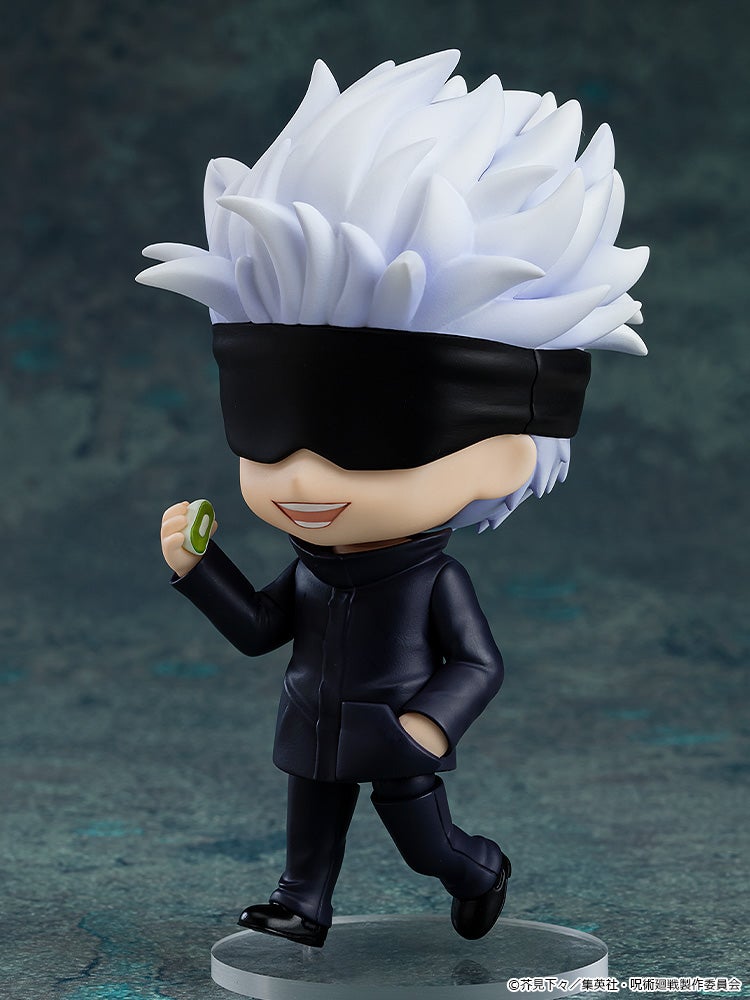Nendoroid 1528 Jujutsu Kaisen Satoru Gojo Reissue Action Figure official Good Smile Company product image
