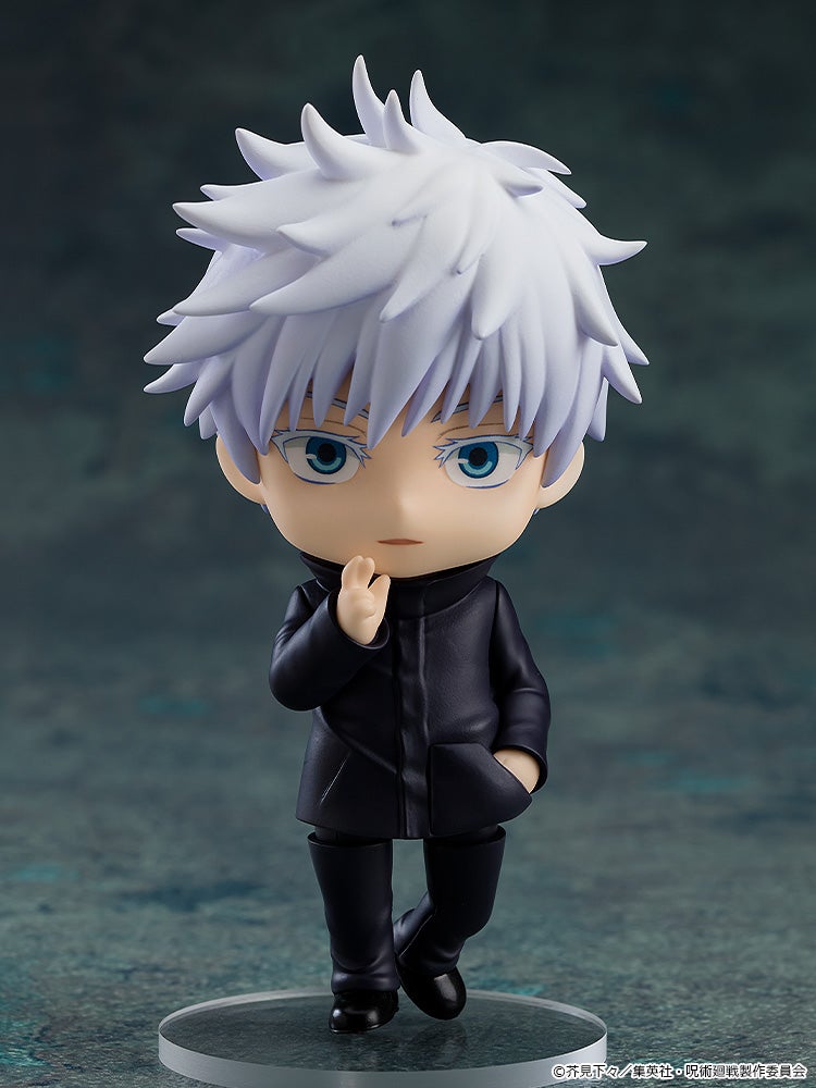 Nendoroid 1528 Jujutsu Kaisen Satoru Gojo Reissue Action Figure official Good Smile Company product image