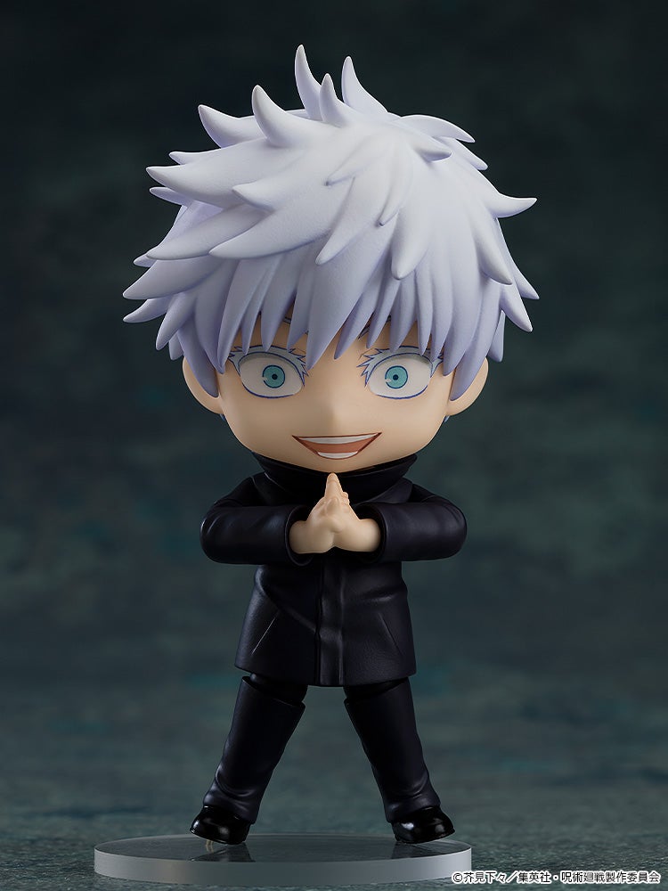 Nendoroid 1528 Jujutsu Kaisen Satoru Gojo Reissue Action Figure official Good Smile Company product image