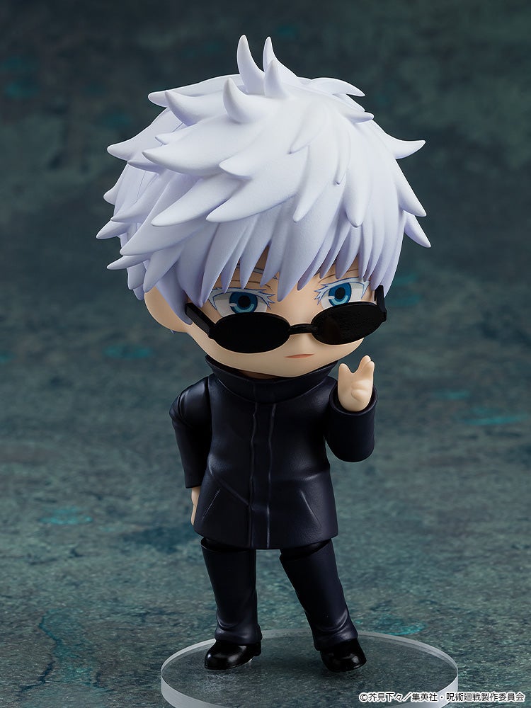 Nendoroid 1528 Jujutsu Kaisen Satoru Gojo Reissue Action Figure official Good Smile Company product image