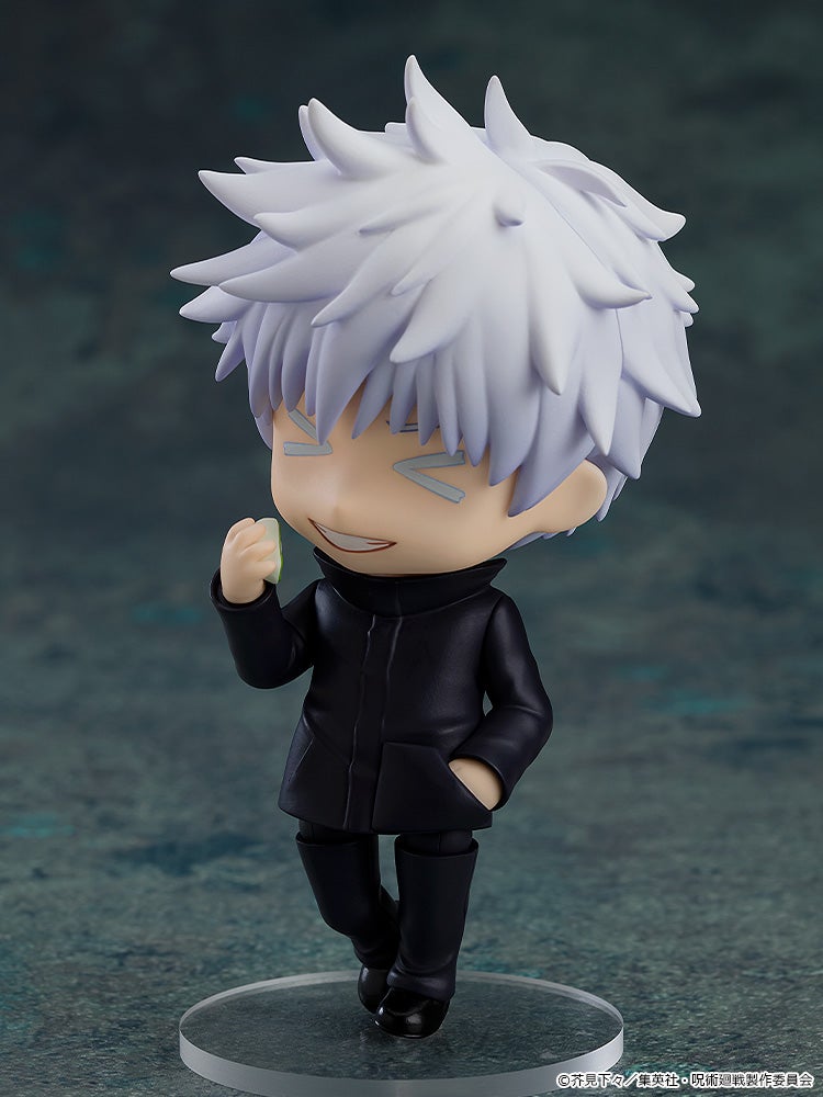 Nendoroid 1528 Jujutsu Kaisen Satoru Gojo Reissue Action Figure official Good Smile Company product image