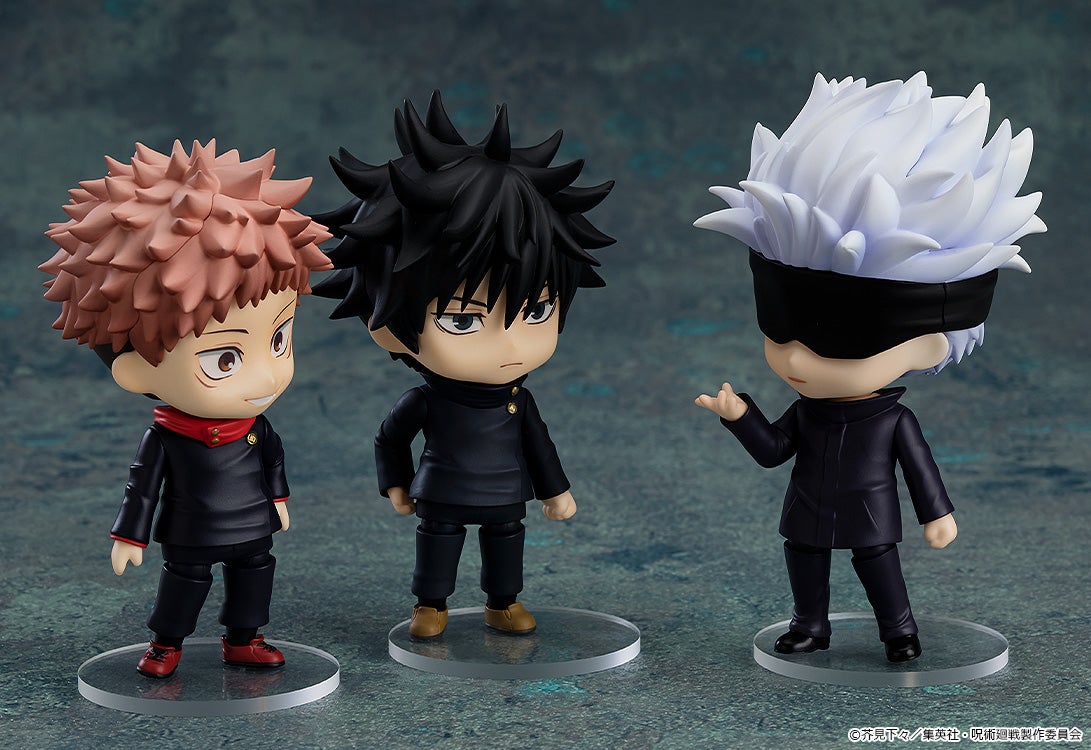 Nendoroid 1528 Jujutsu Kaisen Satoru Gojo Reissue Action Figure official Good Smile Company product image