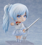 Nendoroid 1529 RWBY Weiss Schnee Action Figure official Good Smile Company product image