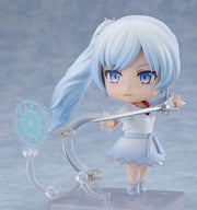 Nendoroid 1529 RWBY Weiss Schnee Action Figure official Good Smile Company product image