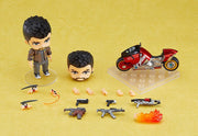 Nendoroid 1530-DX Cyberpunk 2077 V: Male Ver. DX Action Figure official Good Smile Company product image