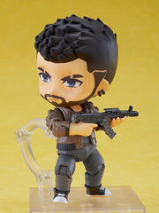 Nendoroid 1530-DX Cyberpunk 2077 V: Male Ver. DX Action Figure official Good Smile Company product image
